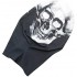 AXBXCX Skull Ghost Face Mask for Halloween Costume Party