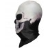 AXBXCX Skull Ghost Face Mask for Halloween Costume Party