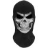 AXBXCX Skull Ghost Face Mask for Halloween Costume Party