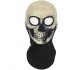 AXBXCX Skull Ghost Face Mask for Halloween Costume Party