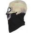 AXBXCX Skull Ghost Face Mask for Halloween Costume Party