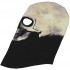 AXBXCX Skull Ghost Face Mask for Halloween Costume Party