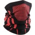 AXBXCX Men's Extreme Cold Weather Face Mask Neck Warmer for Winter Sports