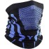 AXBXCX Men's Extreme Cold Weather Face Mask Neck Warmer for Winter Sports