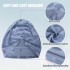 AXBXCX 2Pieces Summer Slouchy Beanie Running Cap Bicycle Cycling Sport Caps for Men Women