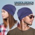 AXBXCX 2Pieces Summer Slouchy Beanie Running Cap Bicycle Cycling Sport Caps for Men Women