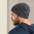 AXBXCX 2Pieces Summer Slouchy Beanie Running Cap Bicycle Cycling Sport Caps for Men Women