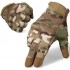 AXBXCX Tactical Gloves for Men - Breathable, Flexible, Durable, Touchscreen Capable & Perfect for Summer Outdoor Activities!