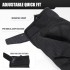 AXBXCX Tactical Gloves for Men - Breathable, Flexible, Durable, Touchscreen Capable & Perfect for Summer Outdoor Activities!