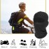 AXBXCX 3 Pieces Balaclava Ski Face Mask for Motorcycle Skiing Snowboarding Breathable