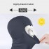 AXBXCX 3 Pieces Balaclava Ski Face Mask for Motorcycle Skiing Snowboarding Breathable