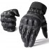 AXBXCX Tactical Gloves for Men - Protection, Flexible, Durable, Touchscreen Capable & Perfect for Outdoor Activities!