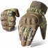 AXBXCX Tactical Gloves for Men - Protection, Flexible, Durable, Touchscreen Capable & Perfect for Outdoor Activities!