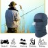 AXBXCX 3 Pieces - Balaclava Ski Face Mask - Ultimate Comfort & Breathable for Outdoor Activities