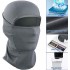 AXBXCX 3 Pieces - Balaclava Ski Face Mask - Ultimate Comfort & Breathable for Outdoor Activities