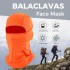 AXBXCX 3 Pieces - Balaclava Ski Face Mask - Ultimate Comfort & Breathable for Outdoor Activities