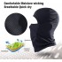 AXBXCX 3 Pieces - Balaclava Ski Face Mask - Ultimate Comfort & Breathable for Outdoor Activities