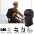 AXBXCX 3 Pieces - Balaclava Ski Face Mask - Ultimate Comfort & Breathable for Outdoor Activities