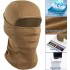 AXBXCX 3 Pieces - Balaclava Ski Face Mask - Ultimate Comfort & Breathable for Outdoor Activities