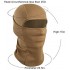 AXBXCX 3 Pieces - Balaclava Ski Face Mask - Ultimate Comfort & Breathable for Outdoor Activities