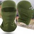 AXBXCX 3 Pieces - Balaclava Ski Face Mask - Ultimate Comfort & Breathable for Outdoor Activities