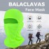 AXBXCX 3 Pieces - Balaclava Ski Face Mask - Ultimate Comfort & Breathable for Outdoor Activities