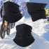 AXBXCX Cold Weather Ski Mask - Neck Gaiter Warmer for Winter Outdoor Sport