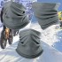 AXBXCX Cold Weather Ski Mask - Neck Gaiter Warmer for Winter Outdoor Sport