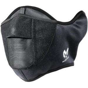 AXBXCX Balaclava Half Face Mask - Windproof & Thermal Protection for Men & Women - Ideal for Winter Sports & Outdoors