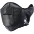 AXBXCX Balaclava Half Face Mask - Windproof & Thermal Protection for Men & Women - Ideal for Winter Sports & Outdoors