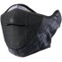 AXBXCX Balaclava Half Face Mask - Windproof & Thermal Protection for Men & Women - Ideal for Winter Sports & Outdoors