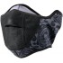 AXBXCX Balaclava Half Face Mask - Windproof & Thermal Protection for Men & Women - Ideal for Winter Sports & Outdoors