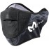 AXBXCX Balaclava Half Face Mask - Windproof & Thermal Protection for Men & Women - Ideal for Winter Sports & Outdoors