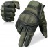 AXBXCX Motorcycle Gloves for Men - Ultimate Protection, Touchscreen Capable, Durable for Outdoor