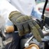 AXBXCX Motorcycle Gloves for Men - Ultimate Protection, Touchscreen Capable, Durable for Outdoor