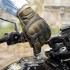 AXBXCX Motorcycle Gloves for Men - Ultimate Protection, Touchscreen Capable, Durable for Outdoor