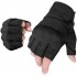 AXBXCX Tactical Fingerless Gloves - Breathable, Comfort, Durability, and Style Combined!