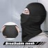 AXBXCX Elastic Breathable Balaclavas Ski Mask for Men Women