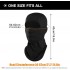 AXBXCX Elastic Breathable Balaclavas Ski Mask for Men Women