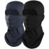 AXBXCX Elastic Breathable Balaclavas Ski Mask for Men Women