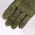 AXBXCX Camouflage Outdoor Sport Gloves for Men Touchscreen Full Finger Gloves