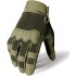 AXBXCX Camouflage Outdoor Sport Gloves for Men Touchscreen Full Finger Gloves