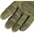 AXBXCX Camouflage Outdoor Sport Gloves for Men Touchscreen Full Finger Gloves