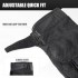 AXBXCX Upgraded Tactical Gloves for Men - Camouflage Breathable Summer Touch Screen Full Finger Gloves