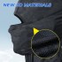 AXBXCX Balaclava Ski Face Mask for Men Women - Lightweight Breathable Cooling for Outdoor Sports