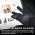 AXBXCX Touch Screen Tactical Gloves Men Gloves for Outdoor Sport