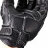 AXBXCX Motorcycle Genuine Leather Gloves Touchscreen Full Finger Gloves for Men