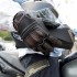 AXBXCX Motorcycle Genuine Leather Gloves Touchscreen Full Finger Gloves for Men