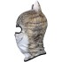 AXBXCX 3D Animal Ears Balaclava Winter Warmer Face Mask for Skiing Snowboarding Snowmobile Halloween Christmas