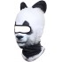 AXBXCX 3D Animal Ears Balaclava Winter Warmer Face Mask for Skiing Snowboarding Snowmobile Halloween Christmas